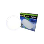 Fotografía de Panel Led Red 18W Lb 20.5 Plus - Construmarket