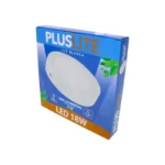 Fotografía de Panel Led S/Poner 18W 6500K 25000H - Construmarket