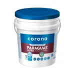Fotografía de Paraguas Ultra Blanco X Gal - Construmarket