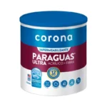 Fotografía de Paraguas Ultra Gris 1/4 - Construmarket