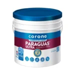 Fotografía de Paraguas Ultra Gris X Gal - Construmarket