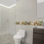 Fotografía de Pared Adare Beige Cara Única 30x60 - Construmarket