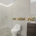 Fotografía de Pared Estructurada Adare Beige Cara Única 30x60 - Construmarket