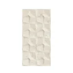 Fotografía de Pared Estructurada Memfis Beige Caras Diferenciadas 30x60 - Construmarket