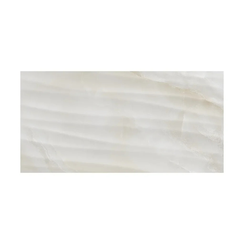 Fotografía de Pared Estructurada Trevi Beige Caras Diferenciadas 30x60 - Construmarket