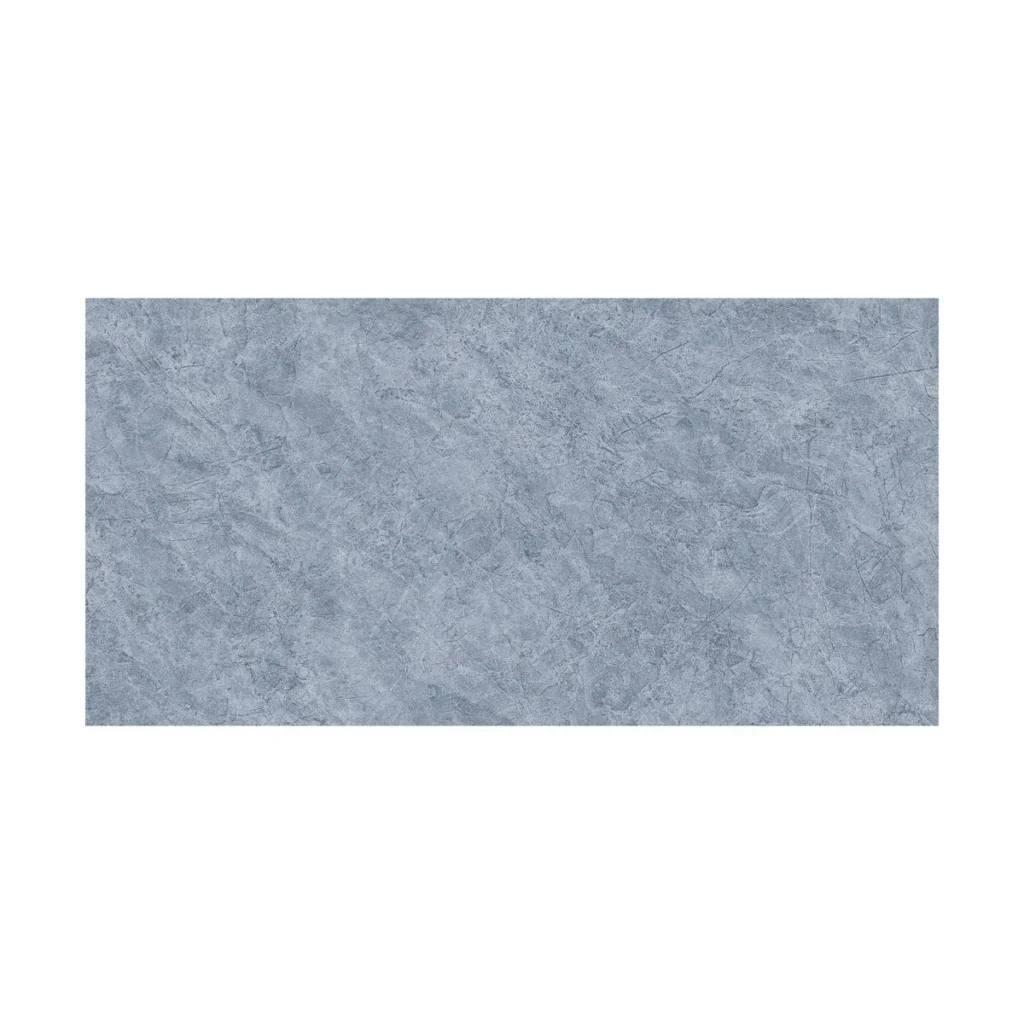 Fotografía de Pared Germania Azul Caras Diferenciadas 30X60 - Construmarket