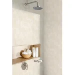 Fotografía de Pared María Marfil 30x60: estilo elegante y versátil - Construmarket