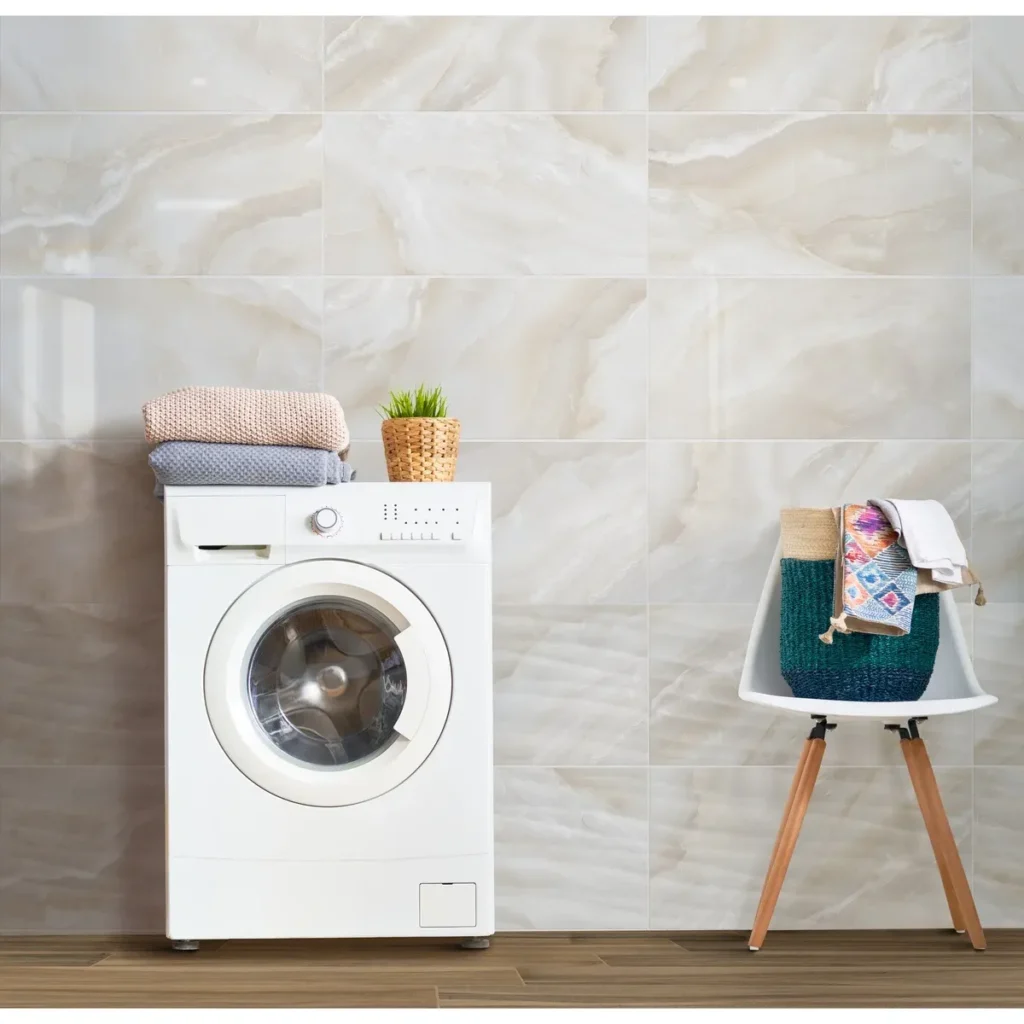 Fotografía de Pared Plana Trevi Beige Caras Diferenciadas 30x60 - Construmarket