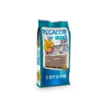 Fotografía de Pegacor Cerámico Blanco * 40 Kg - Construmarket