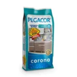 Fotografía de Pegacor Cerámico Gris * 25 Kg - Construmarket