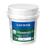 Fotografía de Pintura Impermeabilizante 5 galones en color blanco - Construmarket