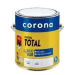 Fotografía de Pintura total blanco 1 Galón - Construmarket