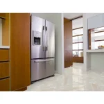 Fotografía de Piso Bardiglio Beige Caras Diferenciadas 51x51 - Construmarket