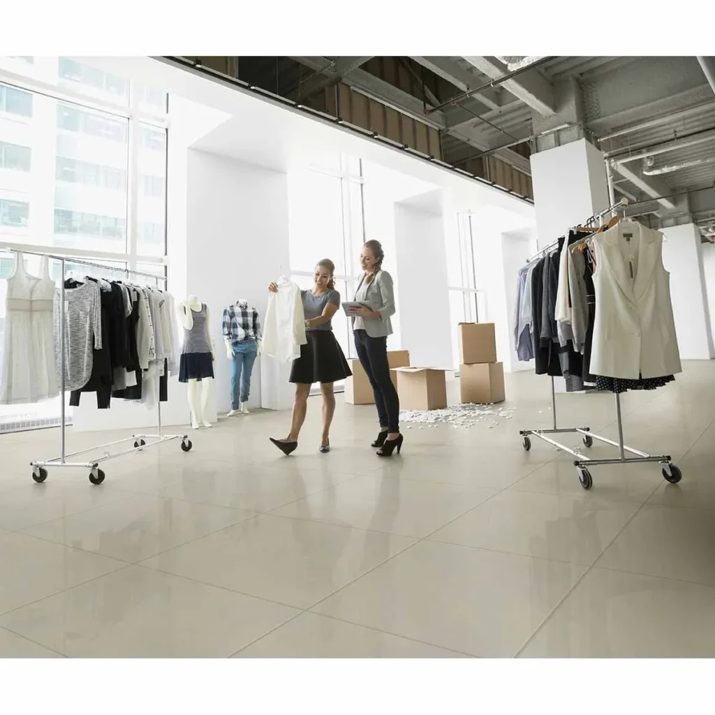 Fotografía de Piso Hara Beige 60x60 – Durabilidad para tu Hogar - Construmarket