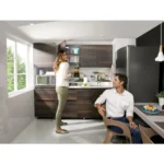 Fotografía de Piso Imperio blanco de caras diferenciadas - Construmarket