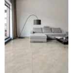 Fotografía de Piso Linares Beige Caras Diferenciadas 60X60 - Construmarket