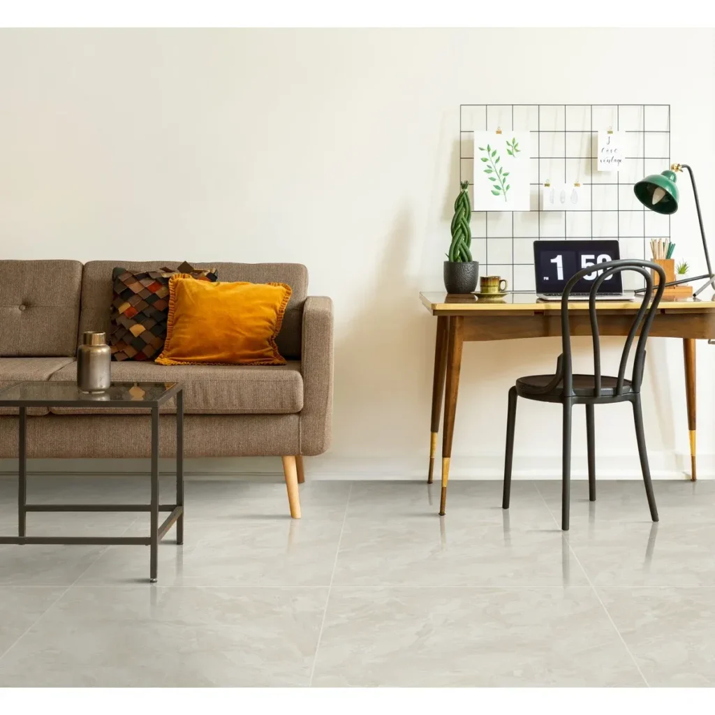 Fotografía de Piso Mallorca Beige Caras Diferenciadas 55.2X55.2 - Construmarket