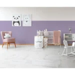 Fotografía de Piso Menorca Gris Caras Diferenciadas 60x60 - Construmarket