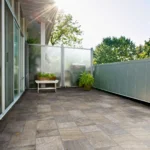 Fotografía de Piso para exteriores Nazca Multicolor tamaño 55.2X55.2 - Construmarket