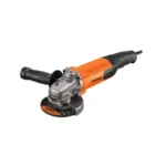 Fotografía de Pulidora Angular 4-1/2" 1100 W Truper - Construmarket