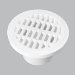 Fotografía de Rejilla Corriente De 5"X3" Con Sosco - Construmarket
