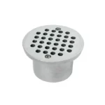 Fotografía de Rejilla Sosco Aluminio Anticucharachas 4X3 - Construmarket