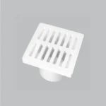 Fotografía de Rejilla Sosco Corriente Con Tapa 3X2 - Construmarket