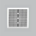 Fotografía de Rejilla Sosco Cte 5X4 - Construmarket