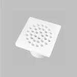 Fotografía de Rejilla Sosco Cuadrado Anticuc 3X2 - Construmarket