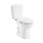 Fotografía de Sanitario Manantial pro alongado. - Construmarket