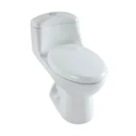 Fotografía de Sanitario Smart alargado - Construmarket