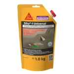 Fotografía de Sika 1 Universal Aditivo Impermeabilizante Para Concreto Y Mortero 1Kg - Construmarket