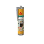 Fotografía de Sikaflex 416 Construction 300 Ml Gris - Construmarket