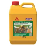 Fotografía de Sikaset 123 Universal X 2.6Kg - Construmarket