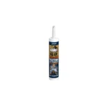 Fotografía de Silicona Mamut Glue Blanca 290Ml Bostik - Construmarket