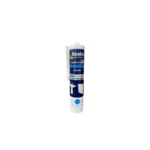 Fotografía de Silicona Universal Negra 300Ml Bostik - Construmarket