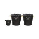 Fotografía de Sistema Séptico Cónico 2000Lt Tramp 105 - Construmarket