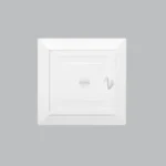 Fotografía de Tapa Registro De 15X15Cm - Construmarket
