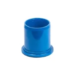 Fotografía de Tapón Macho Hd Pvc 6" - Construmarket