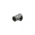 Fotografía de Tee Galvanizado 1/2 - Construmarket