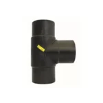 Fotografía de Tee Pe100 Agua 110Mm Rde 11 218Psi - Construmarket