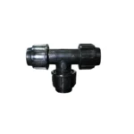 Fotografía de Tee Rápida 90Mmx90 - Construmarket