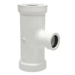 Fotografía de Tee Reducción Radio Corto Uz 4X2 Pavco - Construmarket
