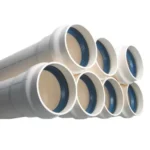 Fotografía de Tubo Biaxial Pr200 12" X 6 Ml Pavco - Construmarket