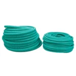 Fotografía de Tubo Conduflex Sin Cable Guía Verde 1/2 Pavco - Construmarket