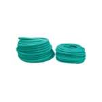 Fotografía de Tubo Conduflex Sin Cable Guía Verde 3/4 Pavco - Construmarket