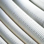 Fotografía de Tubo Corrugado Drenaje S/F 160Mm 6 Pavco - Construmarket