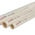 Fotografía de Tubo Cpvc 1 1/2 Hotpro 6M Pavco - Construmarket