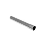 Fotografía de Tubo Ext Acampanado Lavamanos Cromado 25Cm - Construmarket