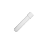Fotografía de Tubo Ext Acampanado Lavaplatos Blanco 20Cm - Construmarket